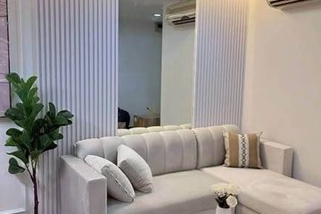2 Bedroom Condo for rent in S Condo Sukhumvit 50, Phra Khanong, Bangkok near BTS On Nut