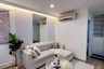 2 Bedroom Condo for rent in S Condo Sukhumvit 50, Phra Khanong, Bangkok near BTS On Nut