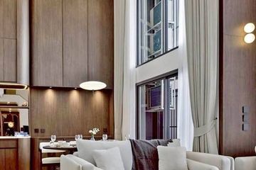 3 Bedroom Condo for rent in Life Rama 4 - Asoke, Khlong Toei, Bangkok near MRT Queen Sirikit National Convention Centre