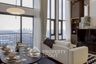 3 Bedroom Condo for rent in Life Rama 4 - Asoke, Khlong Toei, Bangkok near MRT Queen Sirikit National Convention Centre