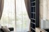 1 Bedroom Condo for rent in Whizdom Essence, Bang Chak, Bangkok near BTS Punnawithi