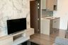 1 Bedroom Condo for rent in Whizdom Essence, Bang Chak, Bangkok near BTS Punnawithi