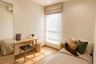 2 Bedroom Condo for rent in Ideo Verve Ratchaprarop, Makkasan, Bangkok near BTS Phaya Thai