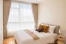 2 Bedroom Condo for rent in Ideo Verve Ratchaprarop, Makkasan, Bangkok near BTS Phaya Thai