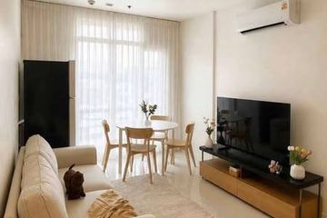 2 Bedroom Condo for rent in Ideo Verve Ratchaprarop, Makkasan, Bangkok near BTS Phaya Thai