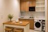 2 Bedroom Condo for rent in Ideo Verve Ratchaprarop, Makkasan, Bangkok near BTS Phaya Thai