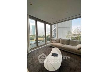 2 Bedroom Condo for rent in Four Seasons Private Residences, Thung Wat Don, Bangkok near BTS Saphan Taksin