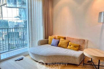 1 Bedroom Condo for rent in Siri at Sukhumvit, Phra Khanong, Bangkok near BTS Thong Lo