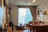 1 Bedroom Condo for rent in Siri at Sukhumvit, Phra Khanong, Bangkok near BTS Thong Lo