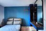 1 Bedroom Condo for rent in Life Asoke Rama 9, Makkasan, Bangkok near MRT Phra Ram 9