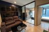 1 Bedroom Condo for rent in Life Asoke Rama 9, Makkasan, Bangkok near MRT Phra Ram 9