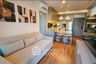 2 Bedroom Condo for rent in Ideo Sukhumvit 93, Bang Chak, Bangkok near BTS Bang Chak