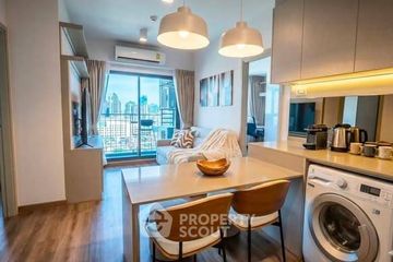 2 Bedroom Condo for rent in Ideo Sukhumvit 93, Bang Chak, Bangkok near BTS Bang Chak