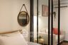 1 Bedroom Condo for rent in The Privacy Jatujak, Chom Phon, Bangkok near MRT Phahon Yothin