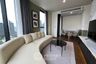 2 Bedroom Condo for rent in Ideo Q Sukhumvit 36, Khlong Tan, Bangkok near BTS Thong Lo