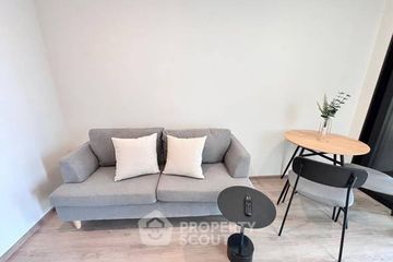 1 Bedroom Condo for rent in NUE District R9, Huai Khwang, Bangkok near MRT Phra Ram 9