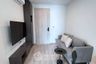 1 Bedroom Condo for rent in NUE District R9, Huai Khwang, Bangkok near MRT Phra Ram 9