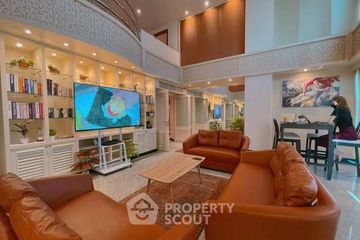 4 Bedroom Condo for rent in Regent Royal Place 1, Lumpini, Bangkok near BTS Ratchadamri