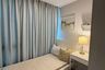 1 Bedroom Condo for rent in CIELA Sripatum, Lat Yao, Bangkok near BTS Bang Bua