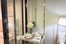 1 Bedroom Condo for rent in CIELA Sripatum, Lat Yao, Bangkok near BTS Bang Bua