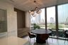 2 Bedroom Condo for rent in Four Seasons Private Residences, Thung Wat Don, Bangkok near BTS Saphan Taksin