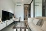 1 Bedroom Condo for rent in The Address Siam-Ratchathewi, Thanon Phetchaburi, Bangkok near BTS Ratchathewi