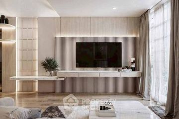 2 Bedroom Condo for rent in Culture Chula, Si Phraya, Bangkok near MRT Sam Yan