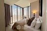 2 Bedroom Condo for rent in Mazarine Ratchayothin, Chan Kasem, Bangkok near BTS Ratchayothin