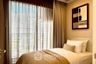 2 Bedroom Condo for rent in Mazarine Ratchayothin, Chan Kasem, Bangkok near BTS Ratchayothin