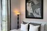 2 Bedroom Condo for rent in Mazarine Ratchayothin, Chan Kasem, Bangkok near BTS Ratchayothin