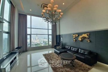 4 Bedroom Condo for rent in Makkasan, Bangkok near Airport Rail Link Makkasan
