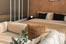 1 Bedroom Condo for rent in Noble Form Thonglor, Khlong Tan Nuea, Bangkok near BTS Thong Lo