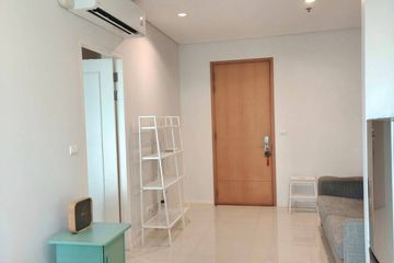 1 Bedroom Condo for rent in Villa Asoke, Makkasan, Bangkok near MRT Phetchaburi