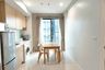 1 Bedroom Condo for rent in Villa Asoke, Makkasan, Bangkok near MRT Phetchaburi
