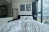 2 Bedroom Condo for rent in One 9 Five Asoke - Rama 9, Huai Khwang, Bangkok near MRT Phra Ram 9