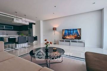 3 Bedroom Condo for rent in Sathorn Prime Residence, Thung Wat Don, Bangkok near BTS Chong Nonsi