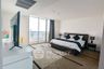 3 Bedroom Condo for rent in Sathorn Prime Residence, Thung Wat Don, Bangkok near BTS Chong Nonsi