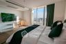 3 Bedroom Condo for rent in Sathorn Prime Residence, Thung Wat Don, Bangkok near BTS Chong Nonsi