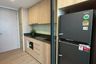 1 Bedroom Condo for rent in Landmark @MRTA Station, Bang Kapi, Bangkok near MRT Pradit Manutham