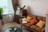 1 Bedroom Condo for rent in Landmark @MRTA Station, Bang Kapi, Bangkok near MRT Pradit Manutham