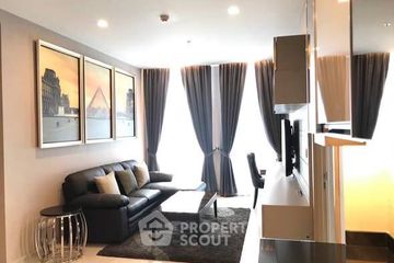 2 Bedroom Condo for rent in Noble Ploenchit, Lumpini, Bangkok near BTS Ploen Chit