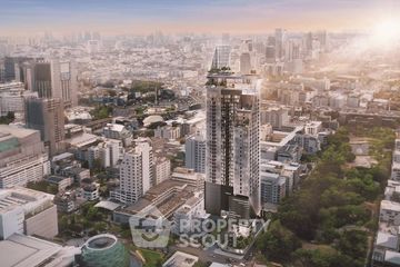 1 Bedroom Condo for rent in The Extro Phayathai - Rangnam, Thanon Phaya Thai, Bangkok near BTS Victory Monument