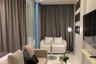 1 Bedroom Condo for rent in Hyde Sukhumvit 11, Khlong Toei Nuea, Bangkok near BTS Nana