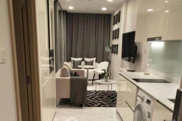 1 Bedroom Condo for rent in Hyde Sukhumvit 11, Khlong Toei Nuea, Bangkok near BTS Nana