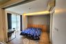 1 Bedroom Condo for rent in MODE Sukhumvit 61, Khlong Tan Nuea, Bangkok near BTS Ekkamai