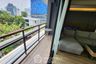 1 Bedroom Condo for rent in MODE Sukhumvit 61, Khlong Tan Nuea, Bangkok near BTS Ekkamai