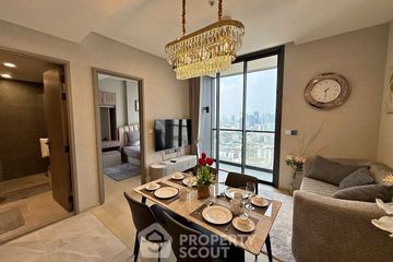 1 Bedroom Condo for rent in The Extro Phayathai - Rangnam, Thanon Phaya Thai, Bangkok near BTS Victory Monument