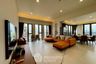 3 Bedroom Condo for rent in Siamese Exclusive Sukhumvit 31, Khlong Toei Nuea, Bangkok near MRT Sukhumvit