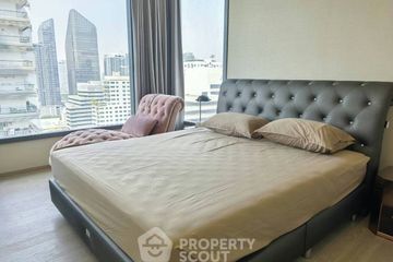 1 Bedroom Condo for rent in The ESSE Asoke, Khlong Toei Nuea, Bangkok near BTS Asoke