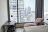 1 Bedroom Condo for rent in The ESSE Asoke, Khlong Toei Nuea, Bangkok near BTS Asoke